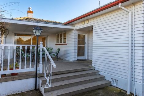 Photo of property in 3 Opie Street, Waimate, 7924