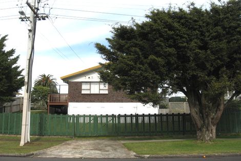 Photo of property in 2/1a Clark Road, Pahurehure, Papakura, 2113