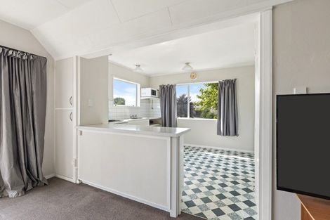 Photo of property in 2/28 Taramea Place, Addington, Christchurch, 8024
