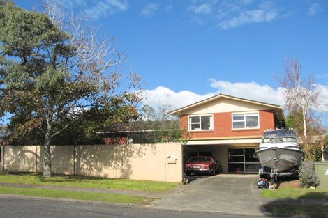 Photo of property in 14 Oliver Twist Avenue, Mellons Bay, Auckland, 2014