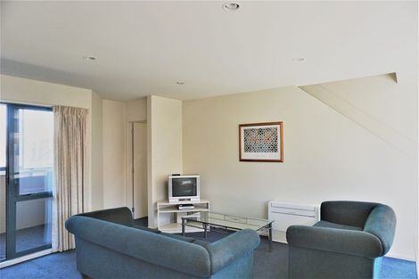 Photo of property in 2/270 Armagh Street, Christchurch Central, Christchurch, 8011