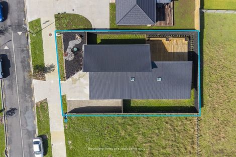 Photo of property in 15 Kakano Street, Clevedon, 2582