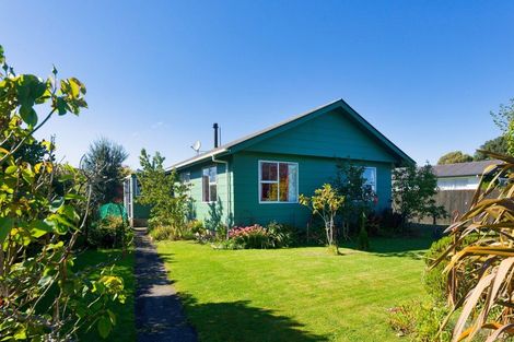 Photo of property in 26 Levin Street, Cheviot, 7310