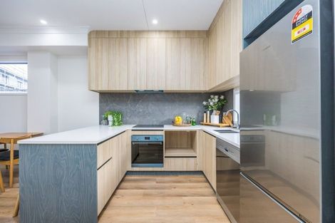 Photo of property in 42b Westgate Drive, Westgate, Auckland, 0614