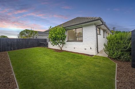 Photo of property in 1/39 Frankleigh Street, Somerfield, Christchurch, 8024