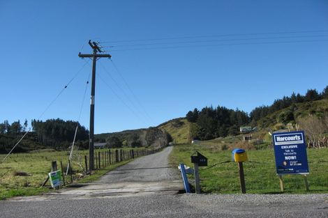 Photo of property in 151 Coulson Road, Paroa, Greymouth, 7805
