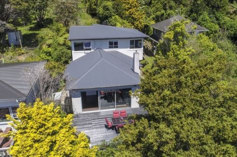 Photo of property in 19 Wyndrum Avenue, Waterloo, Lower Hutt, 5011