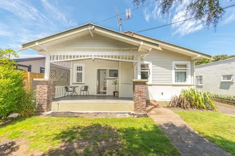 Photo of property in 52 Duncan Street, Whanganui East, Whanganui, 4500