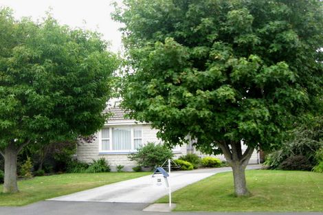 Photo of property in 20 Dalkeith Street, Hoon Hay, Christchurch, 8025