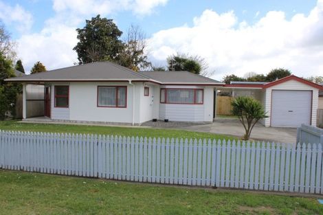 Photo of property in 1a Allenby Road, Matamata, 3400