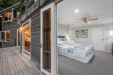 Photo of property in 8 Martin Road, Matakana, Warkworth, 0985