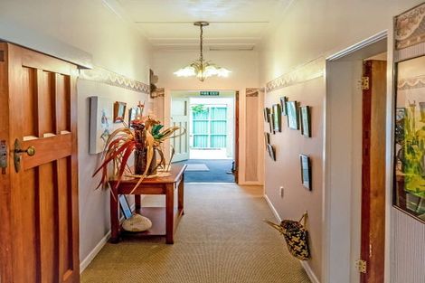 Photo of property in 9 Rotten Row, Tuai, Wairoa, 4195