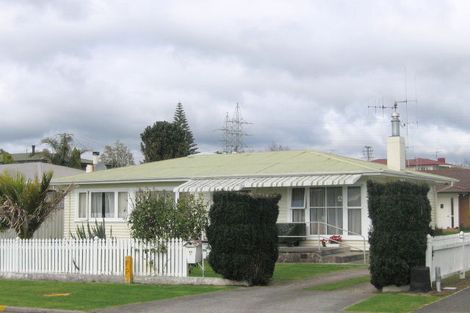 Photo of property in 48 Emmett Street, Greerton, Tauranga, 3112