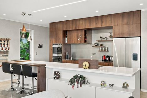 Photo of property in 50 Woodlau Rise, Huntsbury, Christchurch, 8022