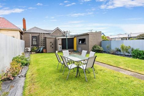 Photo of property in 44 Fawcett Street, South Dunedin, Dunedin, 9012