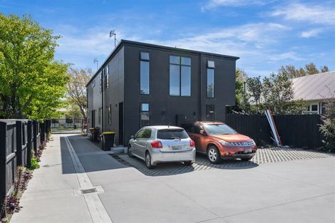 Photo of property in 1/48 Mathesons Road, Phillipstown, Christchurch, 8011