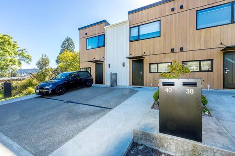 Photo of property in 40 Dahl Drive, Wallaceville, Upper Hutt, 5018