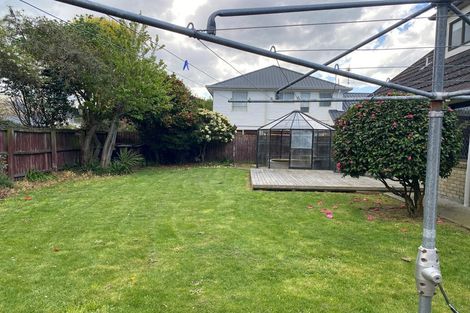 Photo of property in 17 San Rafael Place, Burnside, Christchurch, 8053