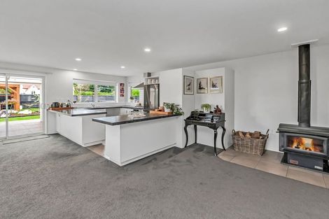 Photo of property in 3 Glen Oak Drive, Kirwee, Darfield, 7571