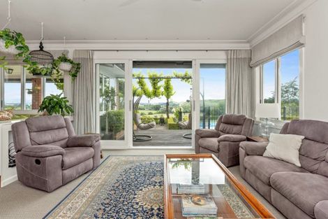 Photo of property in 3515 State Highway 50, Maraekakaho, Hastings, 4171