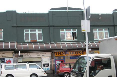 Photo of property in 940a New North Road, Mount Albert, Auckland, 1025