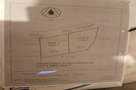 Photo of property in 37 Kaka Street, Taupo, 3330