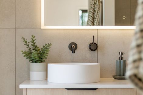 Photo of property in 133c Letts Gully Road, Letts Gully, Alexandra, 9393