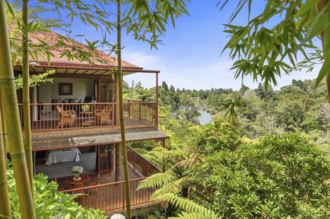 Photo of property in 987 River Road, Queenwood, Hamilton, 3210