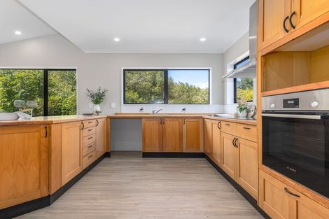 Photo of property in 630 Muhunoa Road West, Ohau, Levin, 5570