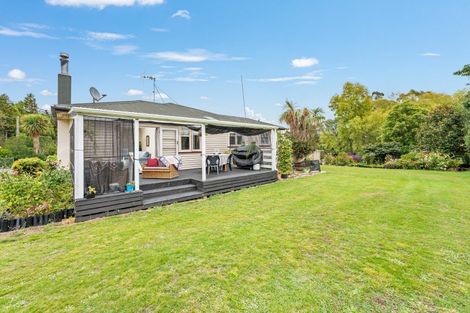 Photo of property in 17 Flyger Street, Kimbolton, 4774