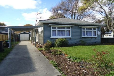 Photo of property in 218 Cranford Street, St Albans, Christchurch, 8014