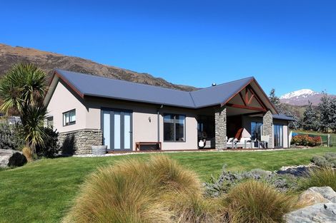 Photo of property in 163 Gibbston Back Road, Gibbston, Queenstown, 9371