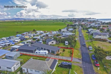 Photo of property in 22 Costello Crescent, Pukehina, Te Puke, 3189