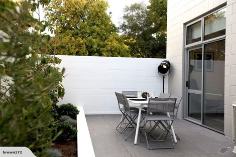 Photo of property in 1/41 Cambridge Terrace, Christchurch Central, Christchurch, 8013