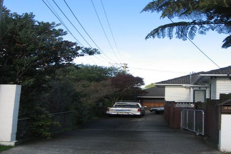 Photo of property in 268a Waterloo Road, Waterloo, Lower Hutt, 5011