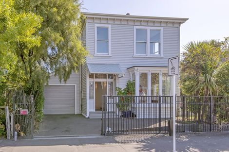 Photo of property in 913 Colombo Street, Christchurch Central, Christchurch, 8013