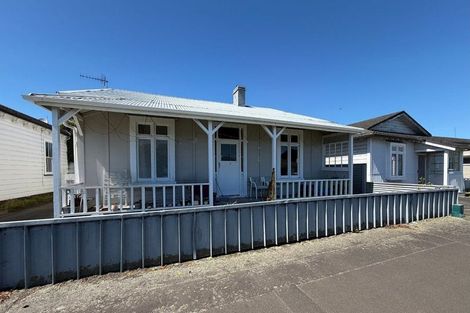 Photo of property in 598 Ferguson Street, Terrace End, Palmerston North, 4410