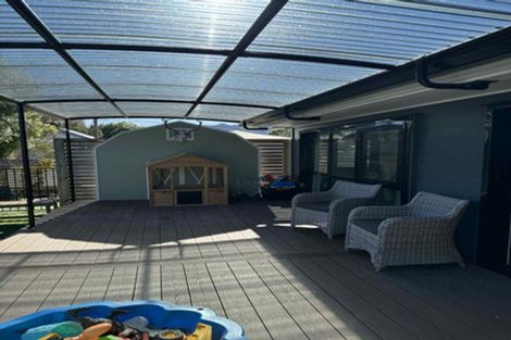 Photo of property in 19a Faulke Avenue, Wainuiomata, Lower Hutt, 5014