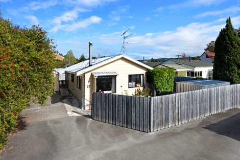 Photo of property in 27 Pitfure Road, Wakefield, 7025