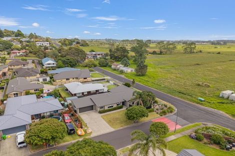 Photo of property in 2 Four Oaks Place, Pukekohe, 2120