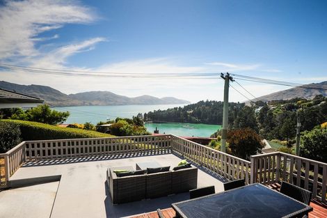 Photo of property in 8 Te Ara Crescent, Diamond Harbour, Lyttelton, 8971