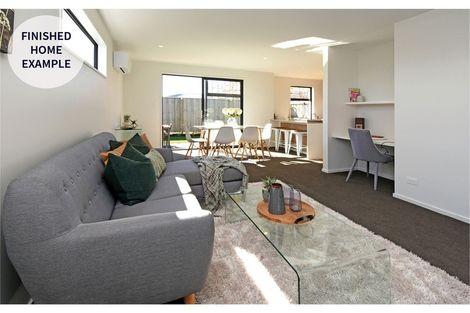 Photo of property in 16 Sheehan Street, Halswell, Christchurch, 8025