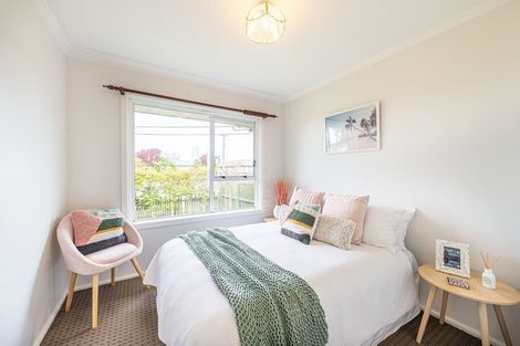 Photo of property in 83 Farrington Avenue, Bishopdale, Christchurch, 8053