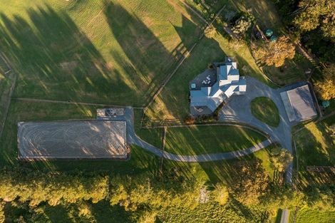 Photo of property in 135 Fiddlers Hill Road, Puhoi, Warkworth, 0994