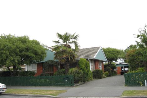 Photo of property in 51 Orrick Crescent, Avondale, Christchurch, 8061