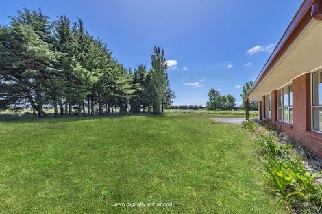 Photo of property in 498 Leeston Road, Springston, 7674