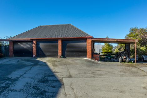 Photo of property in 332 Landsborough Road, Otipua Creek, Timaru, 7974