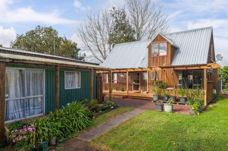 Photo of property in 50 Matahui Road, Aongatete, Katikati, 3181