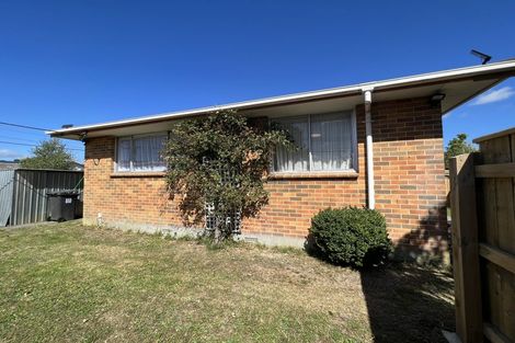 Photo of property in 1/8 Liverpool Street, Trentham, Upper Hutt, 5018