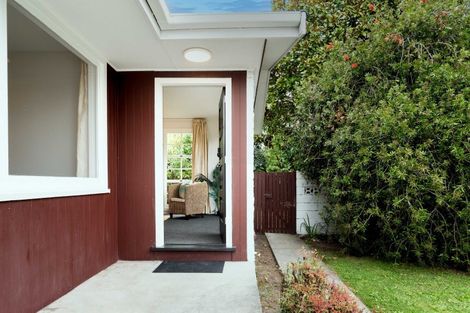 Photo of property in 4/26 Hanrahan Street, Upper Riccarton, Christchurch, 8041